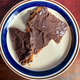 Illustration for article titled The saga of matzo caramel buttercrunch, the greatest of Passover miracles